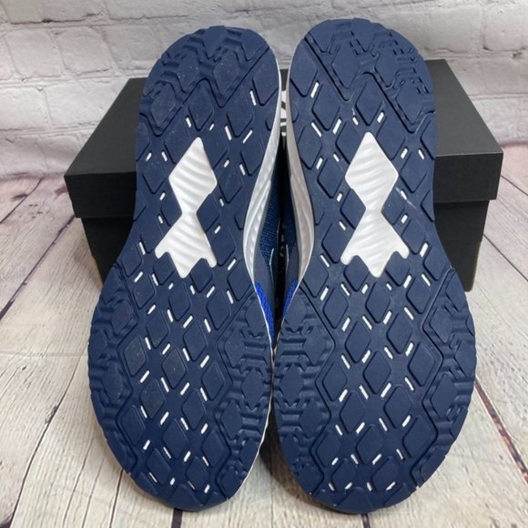 Adidas Edge Running Shoes main image 8
